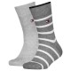 чорапи,детски,чорапи,tommy,hilfiger,701229939,socks,2,pairs,grey,(black)