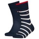 чорапи,детски,чорапи,tommy,hilfiger,701229939,socks,2,pairs,tommy,original,(blue)