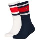 чорапи,детски,чорапи,tommy,hilfiger,701229942,crew,socks,2,pairs,navy,(white,blue)