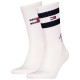 чорапи,мъжки,чорапи,tommy,hilfiger,701230657,crew,socks,2,pairs,white,(white,navy)