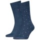 чорапи,мъжки,чорапи,tommy,hilfiger,701230780,socks,2,pairs,jeans,(blue)