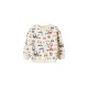 блуза,детски,блузи,zippy,zbbap0202,sweatshirt,beige,(light,beige)