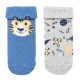 чорапи,мъжки,чорапи,дамски,чорапи,zippy,zbbun0301,socks,2,pairs,blue,grey,(mixed)
