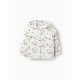 блуза,детски,блузи,zippy,zbgap0201,sweatshirt,white,(light,beige)