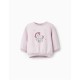 блуза,детски,блузи,zippy,zbgap0202,sweatshirt,pink,(light,purple)