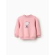 блуза,детски,блузи,zippy,zbgap0202,sweatshirt,pink,(pink)