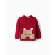 блуза,детски,блузи,zippy,zbgap0202,sweatshirt,red,(red)
