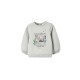 блуза,детски,блузи,zippy,zbgap0202,sweatshirt,grey,(water,green)