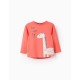 тениска,мъжки,тениски,дамски,тениски,zippy,zbgap0303,long,sleeve,t,shirt,orange,(dark,orange)