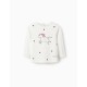 тениска,мъжки,тениски,дамски,тениски,zippy,zbgap0303,long,sleeve,t,shirt,white,(white)