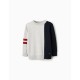 блуза,детски,блузи,zippy,zkbap0202,sweatshirt,beige,(light,beige)
