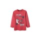 тениска,мъжки,тениски,дамски,тениски,zippy,zkbap0303,long,sleeve,t,shirt,red,(red)