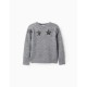 блуза,детски,блузи,zippy,zkgap0202,sweatshirt,grey,(grey)