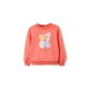 блуза,детски,блузи,zippy,zkgap0202,sweatshirt,orange,(orange)