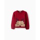 блуза,детски,блузи,zippy,zkgap0202,sweatshirt,red,(red)