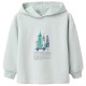 блуза,детски,блузи,zippy,zkgap0202,sweatshirt,green,(water,green)