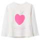 тениска,мъжки,тениски,дамски,тениски,zippy,zkgap0303,long,sleeve,t,shirt,white,(white)