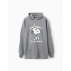 рокля,дамски,поли,и,рокли,zippy,zkgap0501,long,sleeve,dress,grey,(pink)