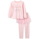 пижама,детски,пижами,zippy,zkgun0101,long,sleeve,pyjama,pink,(light,pink)