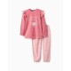пижама,детски,пижами,zippy,zkgun0101,long,sleeve,pyjama,pink,(pink)