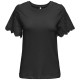тениска,мъжки,тениски,дамски,тениски,only,ebba,life,short,sleeve,t,shirt,black,(black)