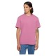 тениска,мъжки,тениски,dickies,luray,pocket,short,sleeve,t,shirt,mellow,mauve,(pink)