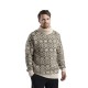 блуза,мъжки,пуловери,devold,of,norway,hoddevik,wool,high,neck,sweater,green