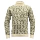 блуза,мъжки,пуловери,devold,of,norway,hoddevik,wool,high,neck,sweater,offwhite,olive,(beige,green)