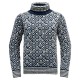 блуза,мъжки,пуловери,devold,of,norway,svalbard,wool,high,neck,sweater,night,offwhite,(multicolor)