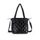 пазарска,чанта,всички,чанти,munich,cover,shopper,bag,black