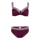 дамски,бански,костюми,fashy,23266,bikini,purple,(bordeaux)