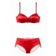 дамски,бански,костюми,fashy,23522,bikini,red,(as,original)