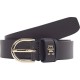 колан,колани,tommy,hilfiger,essential,effortless,2.5,belt,space,blue,(blue)
