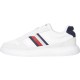 маратонки,мъжки,маратонки,tommy,hilfiger,light,cupsole,trainers,white