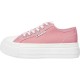 маратонки,дамски,маратонки,tommy,jeans,foxing,flatform,trainers,pink