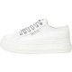 маратонки,дамски,маратонки,tommy,jeans,foxing,vulc,lc,trainers,white