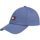 дънки,всички,шапки,tommy,jeans,heritage,core,cap,ocean,storm,(blue)