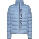 яке,дамски,якета,и,палта,tommy,jeans,lt,down,printed,puffer,jacket,blue