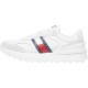 маратонки,мъжки,маратонки,tommy,jeans,technical,runner,ess,trainers,ecru,(white)