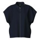 блуза,дамски,пуловери,дамски,плетени,дрехи,pieces,chilli,full,zip,sweater,sky,captain,(blue)