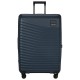 куфари,samsonite,intuo,spinner,75,30,tsa,105,115l,trolley,bag,blue,nights,(blue)