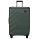куфари,samsonite,intuo,spinner,75,30,tsa,105,115l,trolley,bag,green