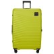 куфари,samsonite,intuo,spinner,81,33,tsa,132,144l,trolley,bag,lime,(green)