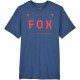 тениска,мъжки,тениски,fox,racing,aviation,prem,short,sleeve,t,shirt,blue,(indigo)