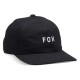 шапка,всички,шапки,fox,racing,wordmark,adjustable,cap,black