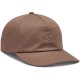 шапка,всички,шапки,fox,racing,wordmark,adjustable,cap,brown,(chai)