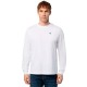 тениска,мъжки,тениски,дамски,тениски,north,sails,basic,bollo,long,sleeve,t,shirt,white,(white)
