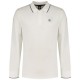 мъжки,блузи,с,яка,north,sails,basic,long,sleeve,polo,white,(white)