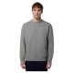 блуза,мъжки,пуловери,north,sails,logo,crew,sweatshirt,grey,(medium,grey,melange)