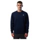 блуза,мъжки,пуловери,north,sails,logo,crew,sweatshirt,navy,blue,(blue)